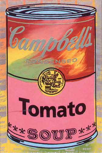 »Tomato II« - zur Übersicht zurück