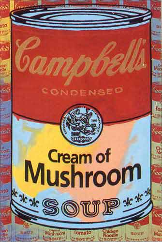 &raquo;Mushroom II&laquo; - zur &Uuml;bersicht zur&uuml;ck