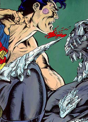 &raquo;Fighters Blood&laquo; - zur &Uuml;bersicht zur&uuml;ck