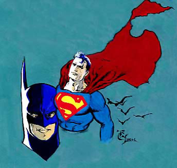 &raquo;The Heroes&laquo; - zur &Uuml;bersicht zur&uuml;ck