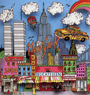 &raquo;Over NY&laquo; - zur &Uuml;bersicht zur&uuml;ck