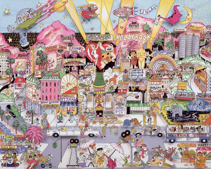 &raquo;Hollyrock&laquo; - zur &Uuml;bersicht zur&uuml;ck