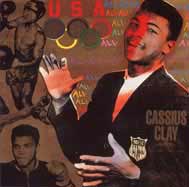 &raquo;Muhammed Ali Gold&laquo;