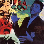 &raquo;Muhammed Ali Multi-Color&laquo;