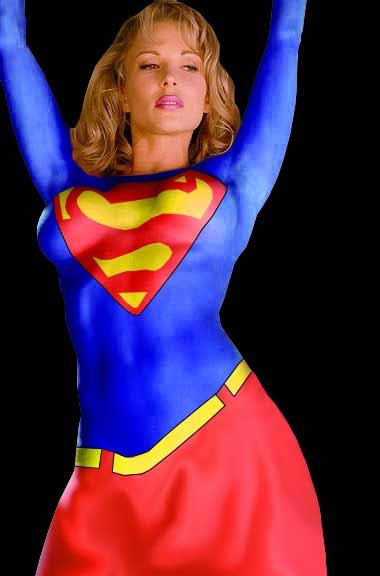 &raquo;And A Women&laquo; - zur &Uuml;bersicht zur&uuml;ck