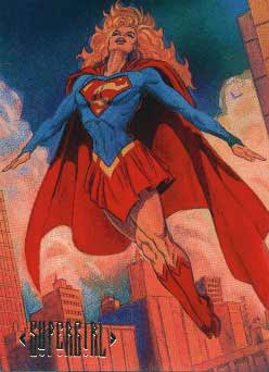 »Supergirls Job« - zur Übersicht zurück
