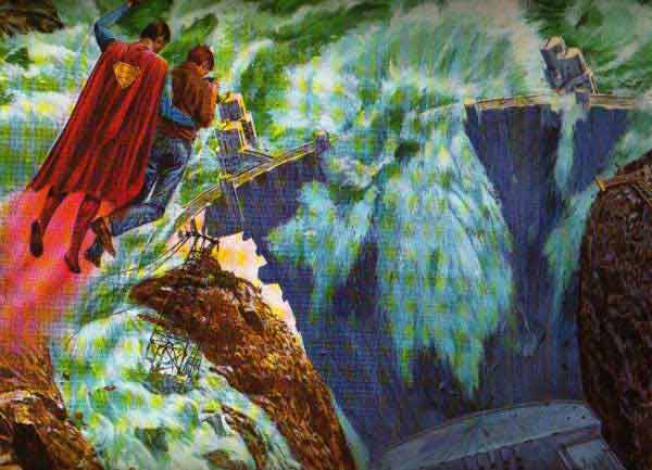 &raquo;The Broken Wall&laquo; - zur &Uuml;bersicht zur&uuml;ck